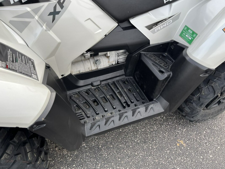 2023 POLARIS SPORTSMAN TOURING XP 1000 TRAIL