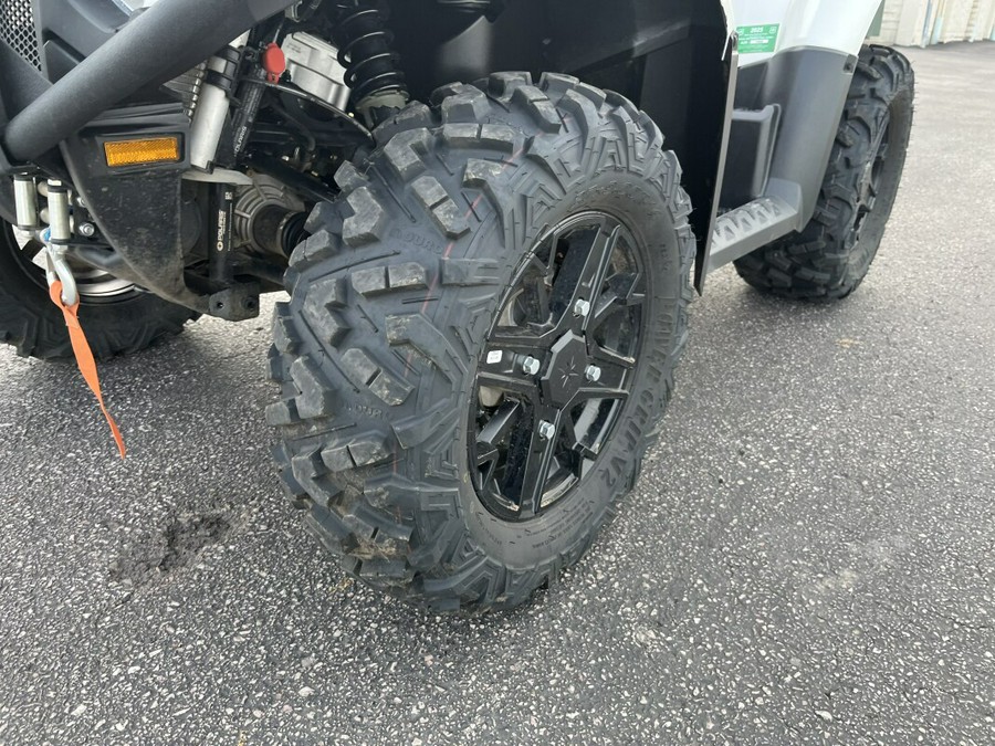 2023 POLARIS SPORTSMAN TOURING XP 1000 TRAIL
