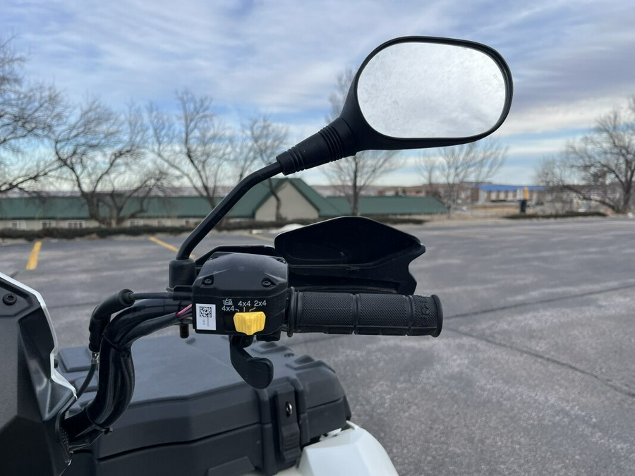 2023 POLARIS SPORTSMAN TOURING XP 1000 TRAIL