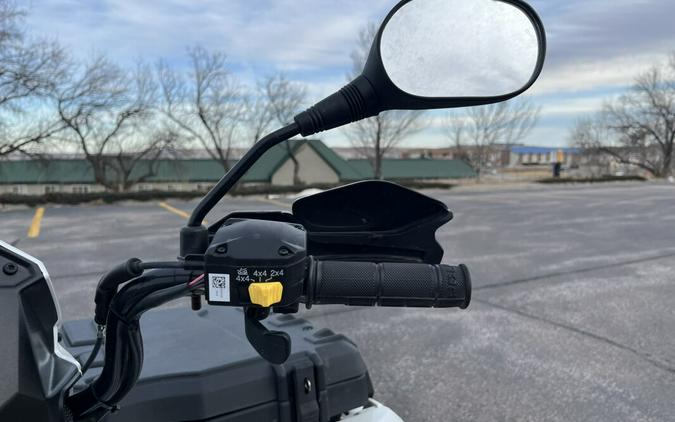 2023 POLARIS SPORTSMAN TOURING XP 1000 TRAIL