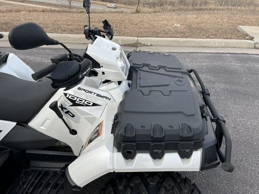 2023 POLARIS SPORTSMAN TOURING XP 1000 TRAIL