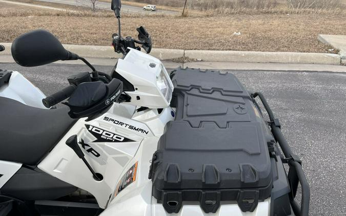 2023 POLARIS SPORTSMAN TOURING XP 1000 TRAIL