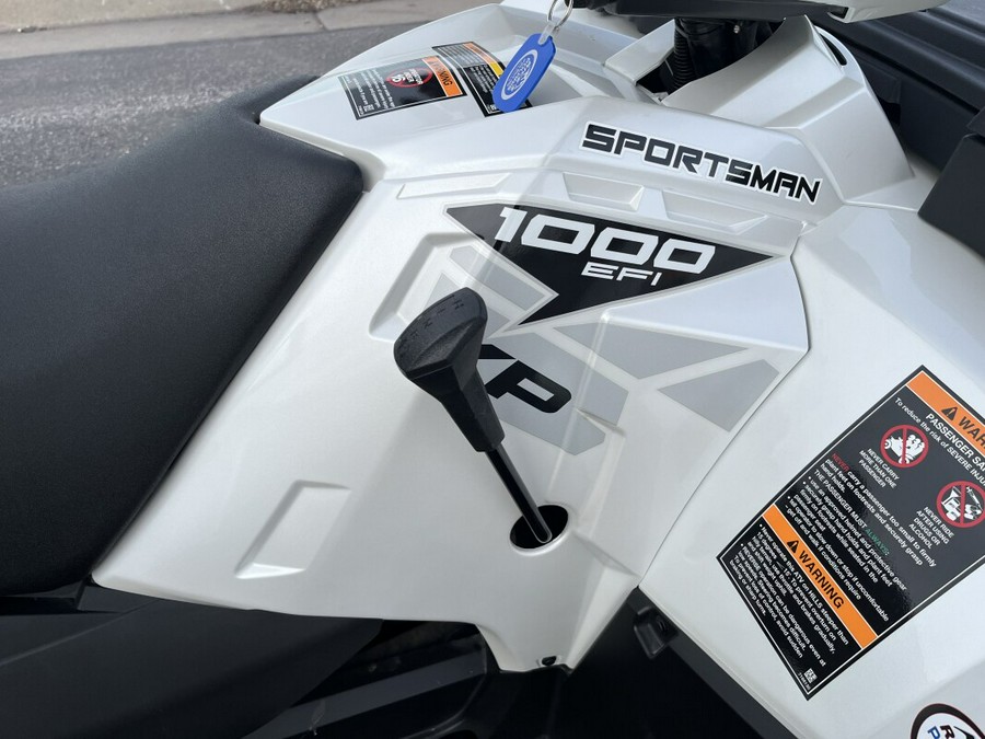 2023 POLARIS SPORTSMAN TOURING XP 1000 TRAIL