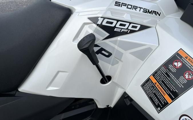 2023 POLARIS SPORTSMAN TOURING XP 1000 TRAIL