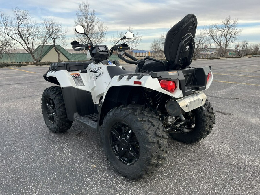 2023 POLARIS SPORTSMAN TOURING XP 1000 TRAIL