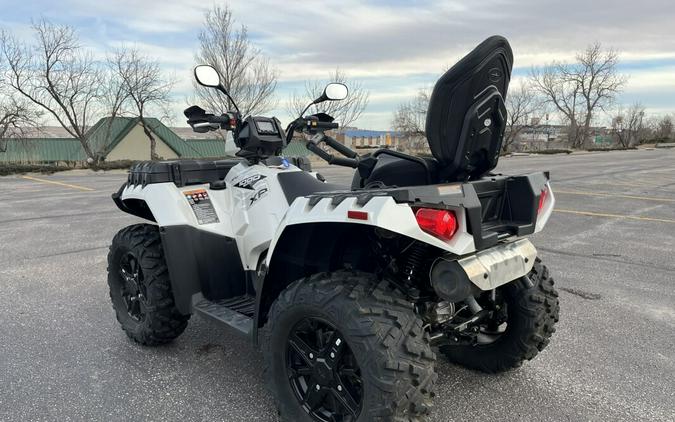 2023 POLARIS SPORTSMAN TOURING XP 1000 TRAIL