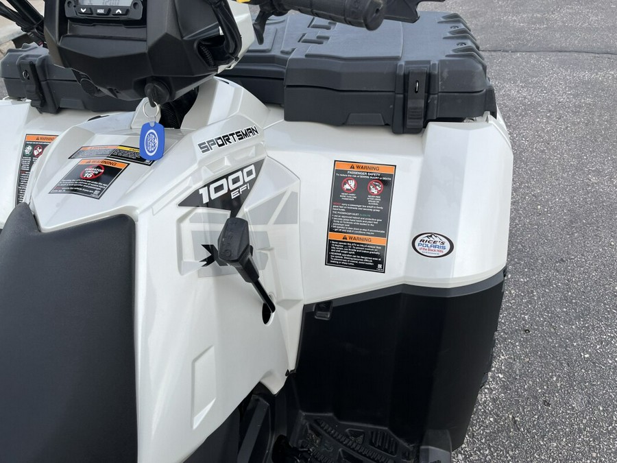 2023 POLARIS SPORTSMAN TOURING XP 1000 TRAIL