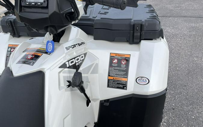 2023 POLARIS SPORTSMAN TOURING XP 1000 TRAIL