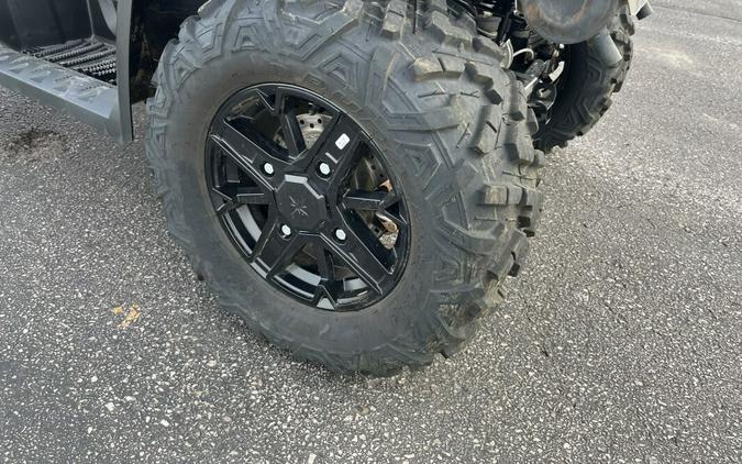 2023 POLARIS SPORTSMAN TOURING XP 1000 TRAIL