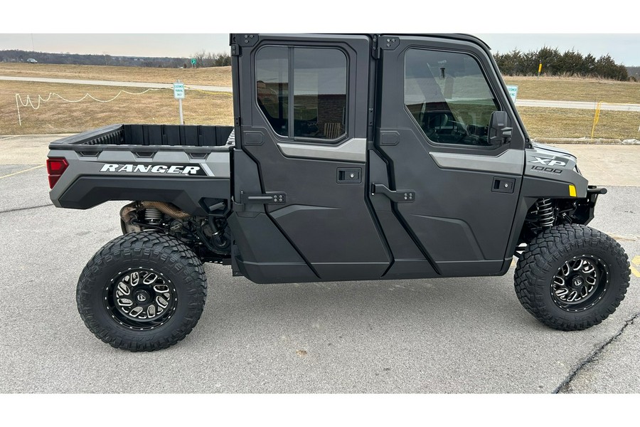 2022 Polaris R22RSY99AS