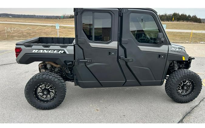 2022 Polaris R22RSY99AS