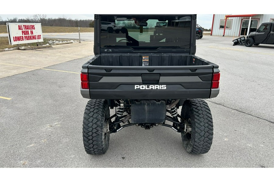 2022 Polaris R22RSY99AS