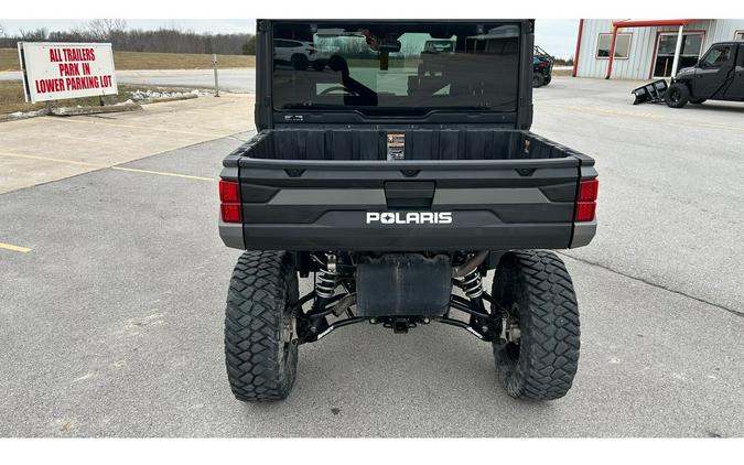 2022 Polaris R22RSY99AS