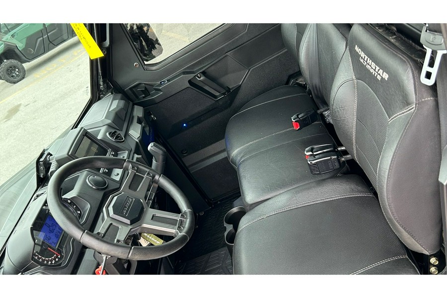 2022 Polaris R22RSY99AS