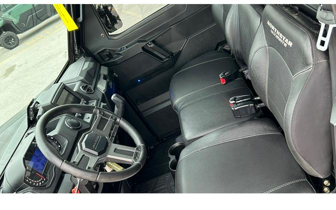 2022 Polaris R22RSY99AS