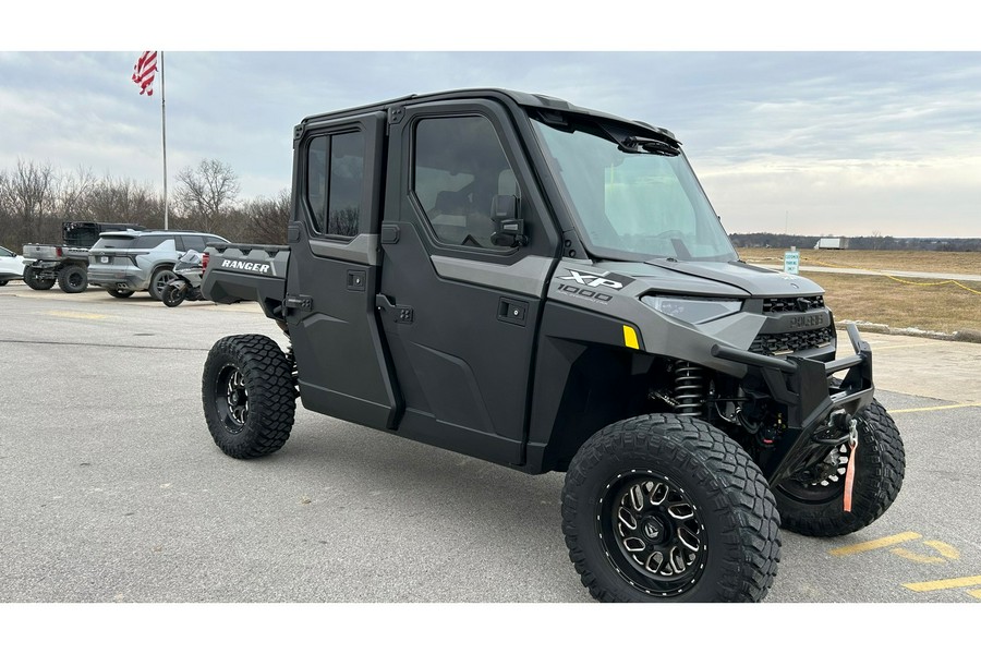 2022 Polaris R22RSY99AS