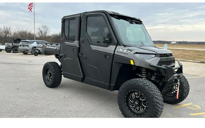 2022 Polaris R22RSY99AS