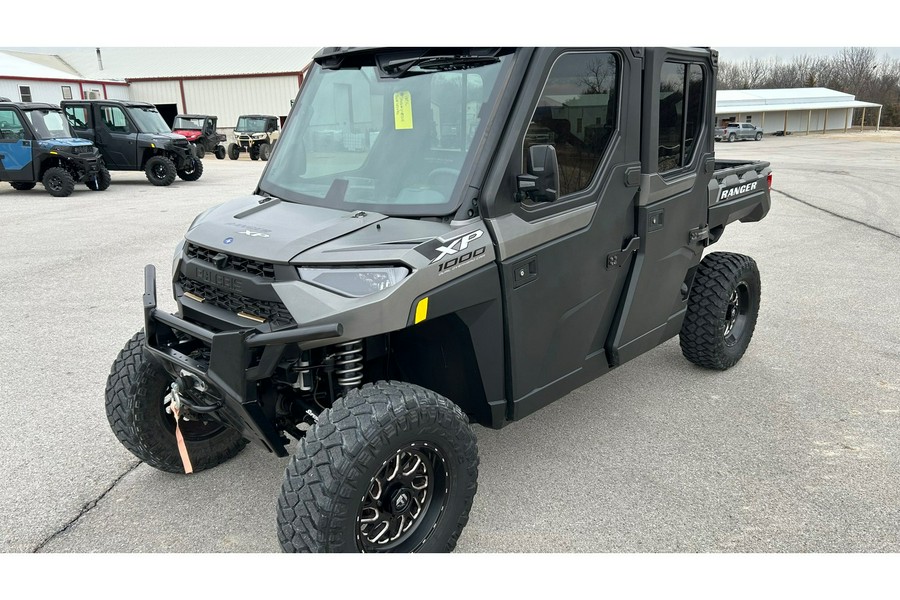 2022 Polaris R22RSY99AS