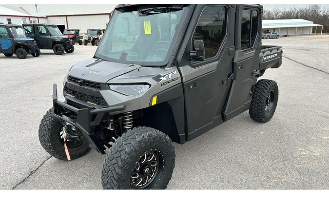 2022 Polaris R22RSY99AS