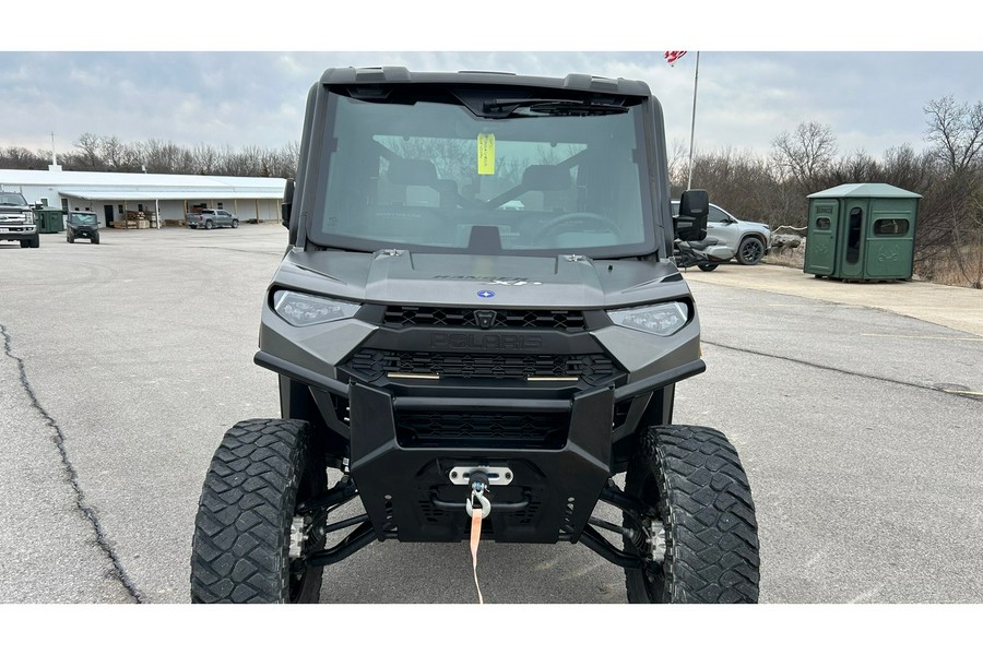 2022 Polaris R22RSY99AS
