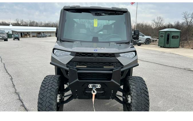2022 Polaris R22RSY99AS