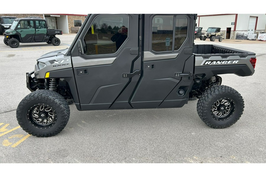 2022 Polaris R22RSY99AS