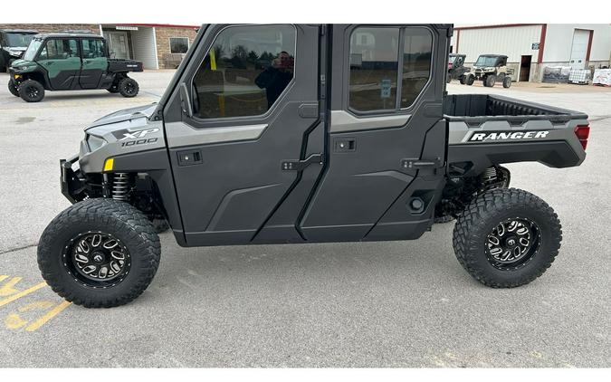 2022 Polaris R22RSY99AS