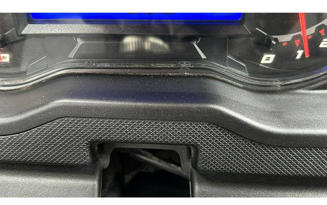 2022 Polaris R22RSY99AS