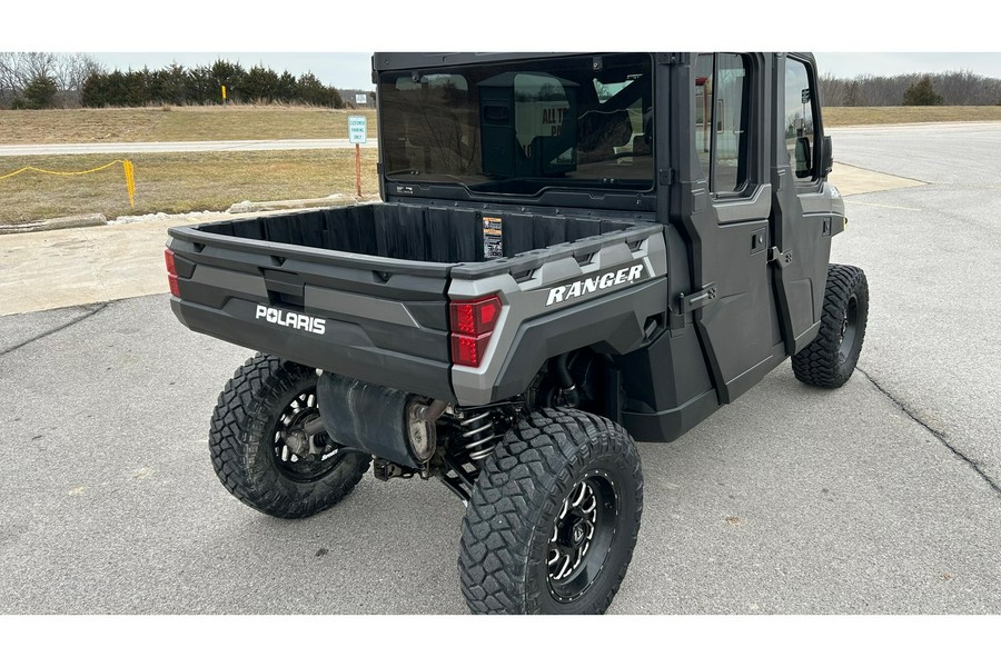 2022 Polaris R22RSY99AS