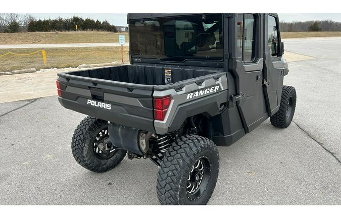 2022 Polaris R22RSY99AS