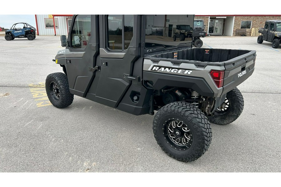 2022 Polaris R22RSY99AS