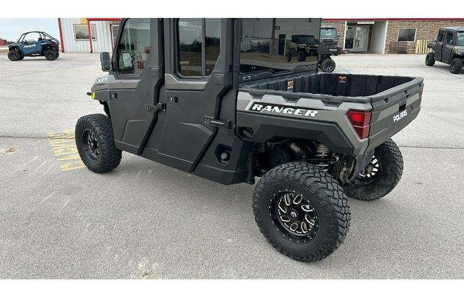 2022 Polaris R22RSY99AS