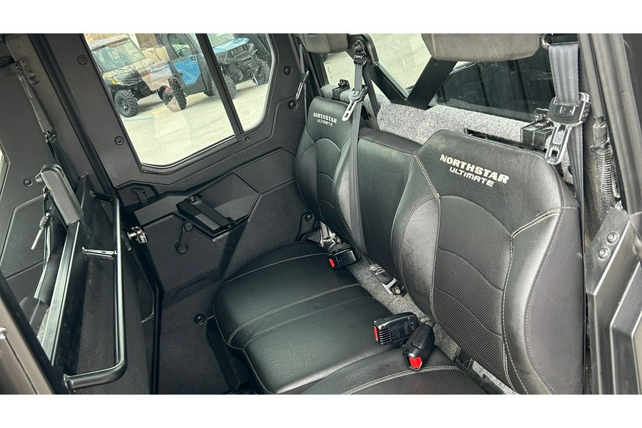 2022 Polaris R22RSY99AS