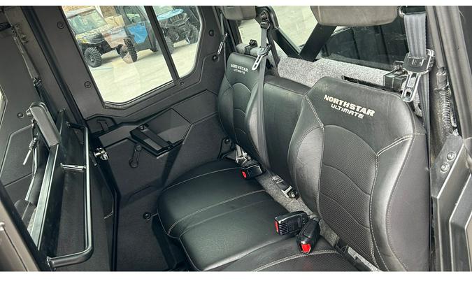 2022 Polaris R22RSY99AS