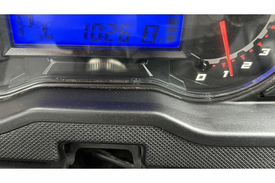 2022 Polaris R22RSY99AS