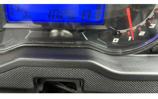 2022 Polaris R22RSY99AS