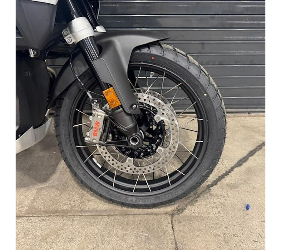 2026 BMW R 1300 GSA