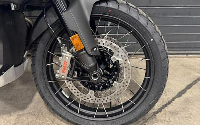 2026 BMW R 1300 GSA