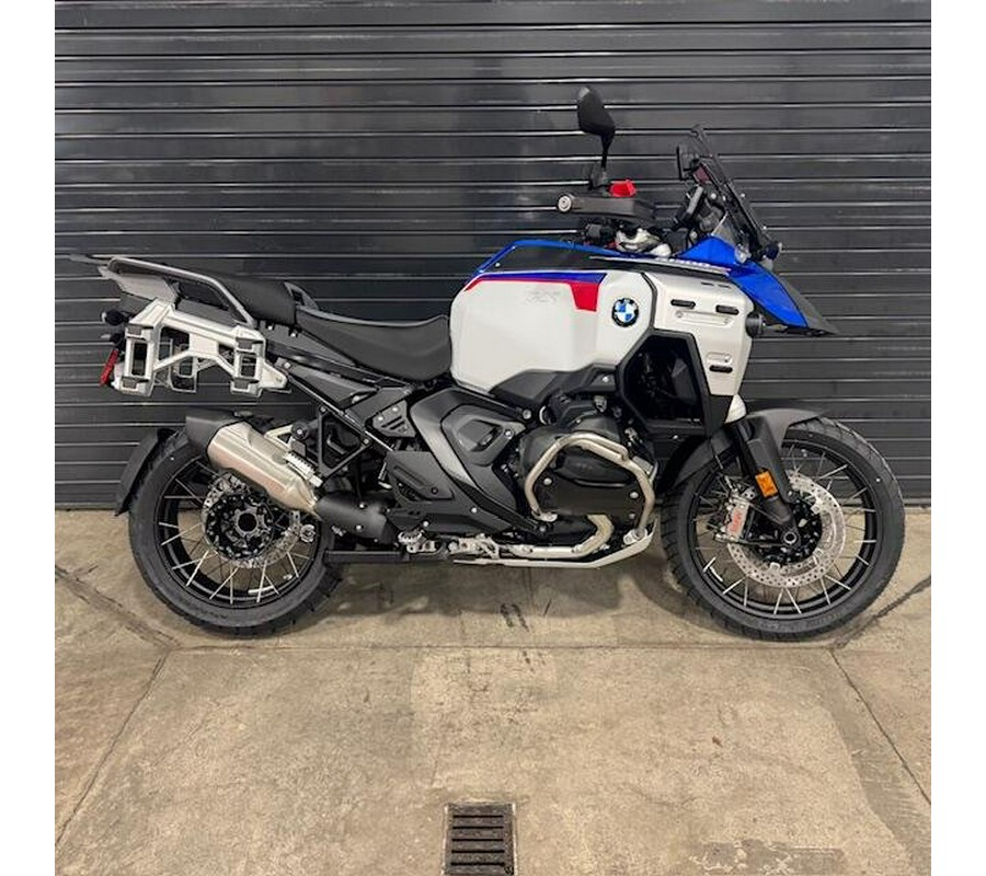 2026 BMW R 1300 GSA