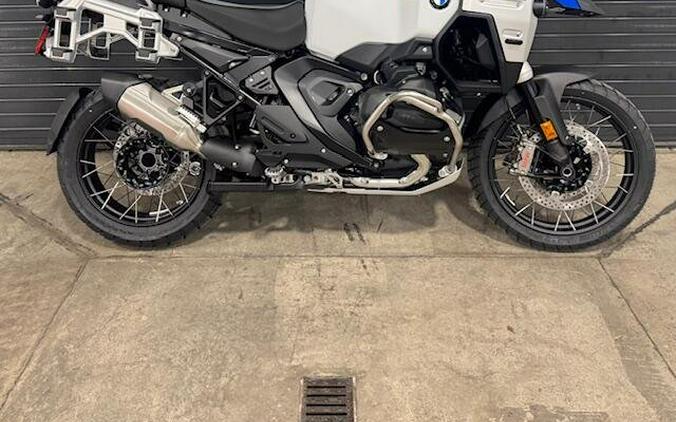 2026 BMW R 1300 GSA