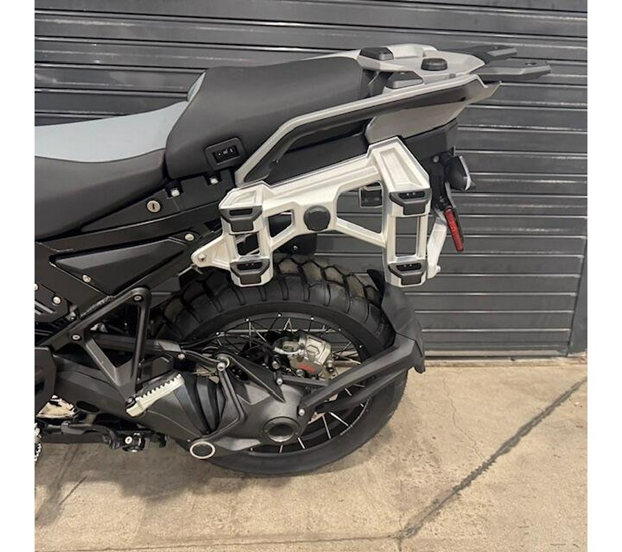 2026 BMW R 1300 GSA