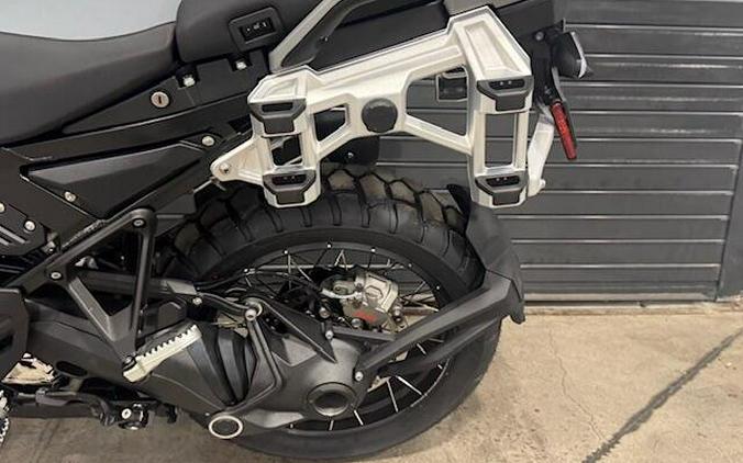 2026 BMW R 1300 GSA