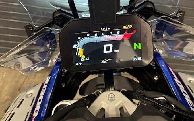 2026 BMW R 1300 GSA