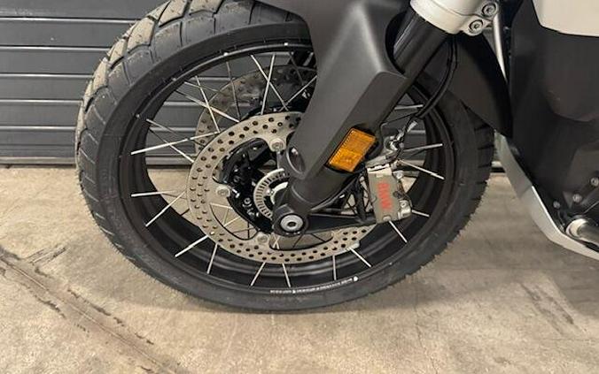 2026 BMW R 1300 GSA