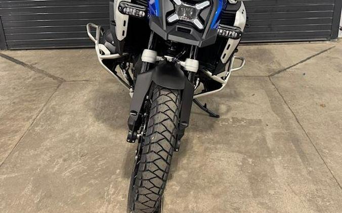2026 BMW R 1300 GSA