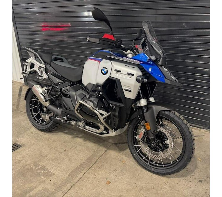 2026 BMW R 1300 GSA