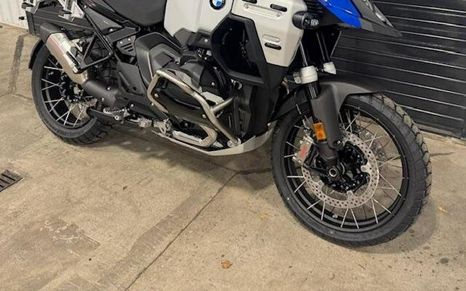 2026 BMW R 1300 GSA