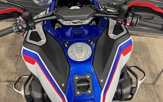 2026 BMW R 1300 GSA