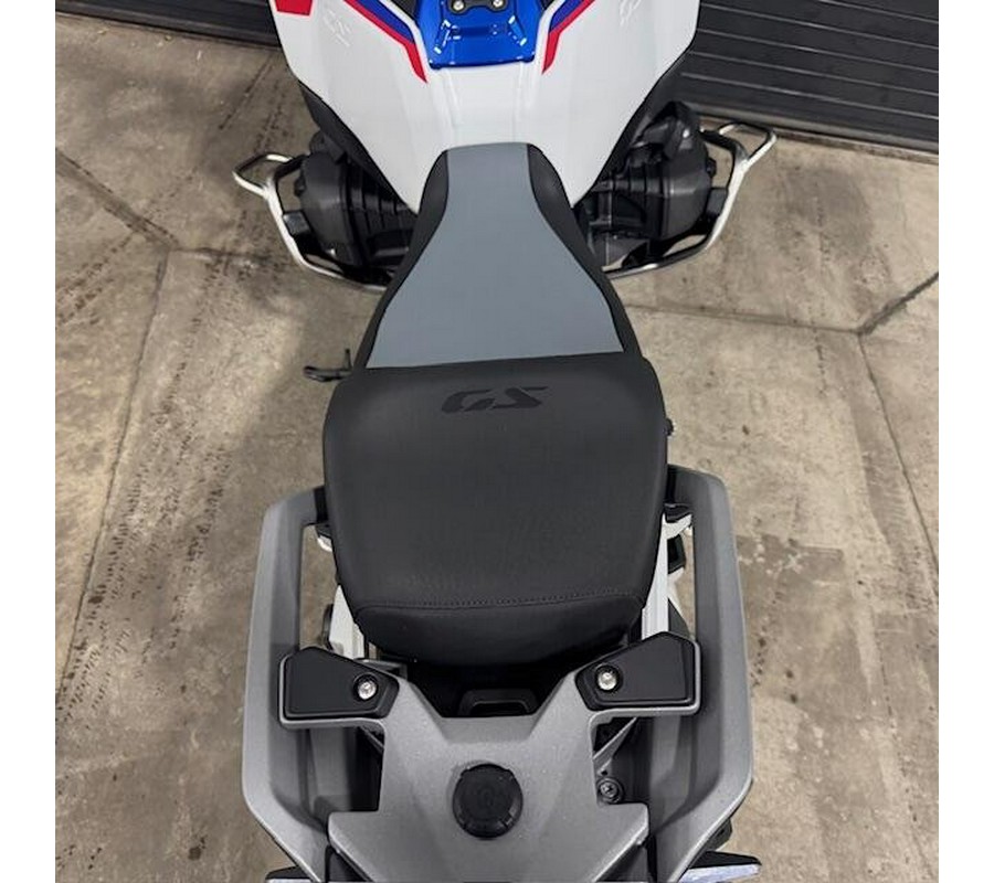 2026 BMW R 1300 GSA
