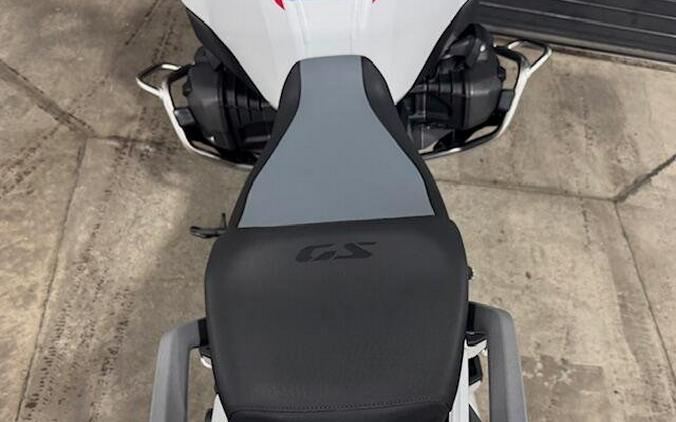 2026 BMW R 1300 GSA